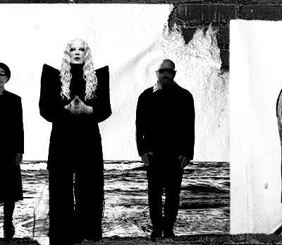 Garbage skunk anansie 2026