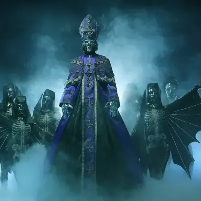 Ghost 2025