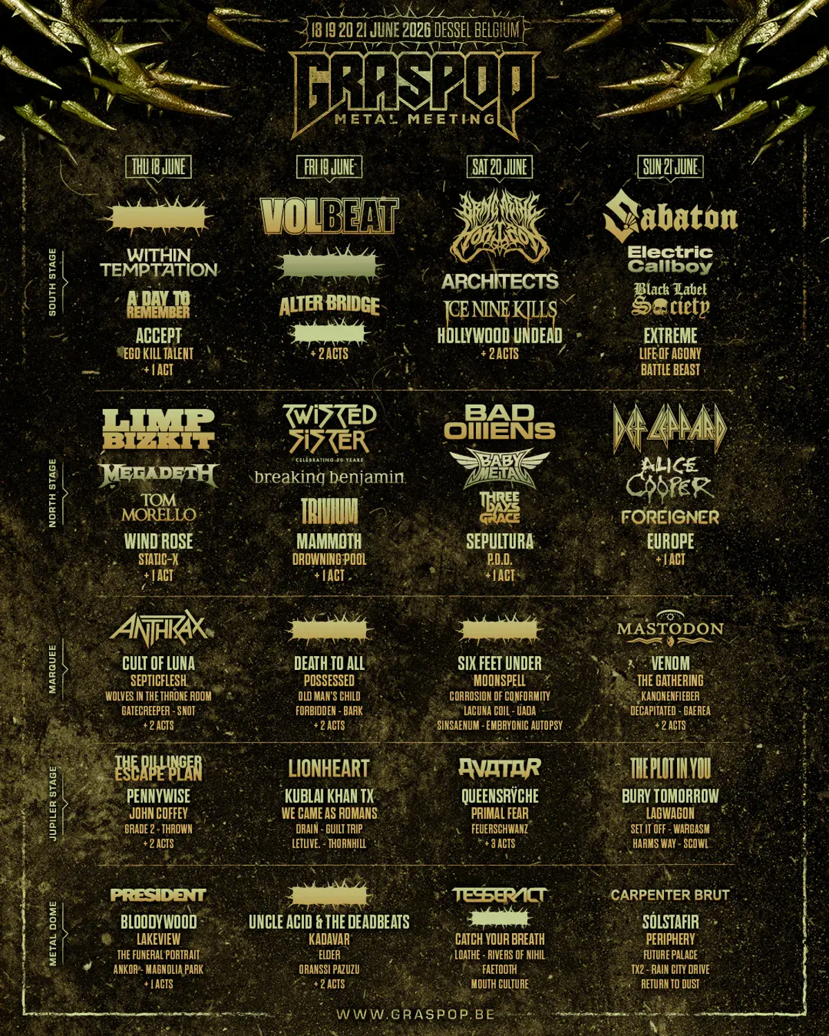 Gmm26 ig 4x5 lineup 1