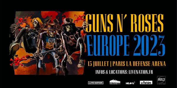 Gnr paris 2023