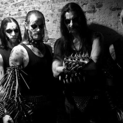 Gorgoroth 2023