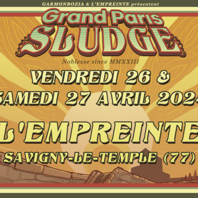 Grand paris sludge 2024 ban