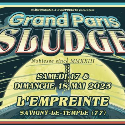 Grand paris sludge 2025 ban