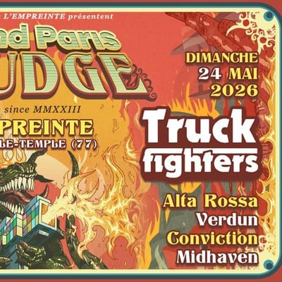 Grand paris sludge 2026 ban