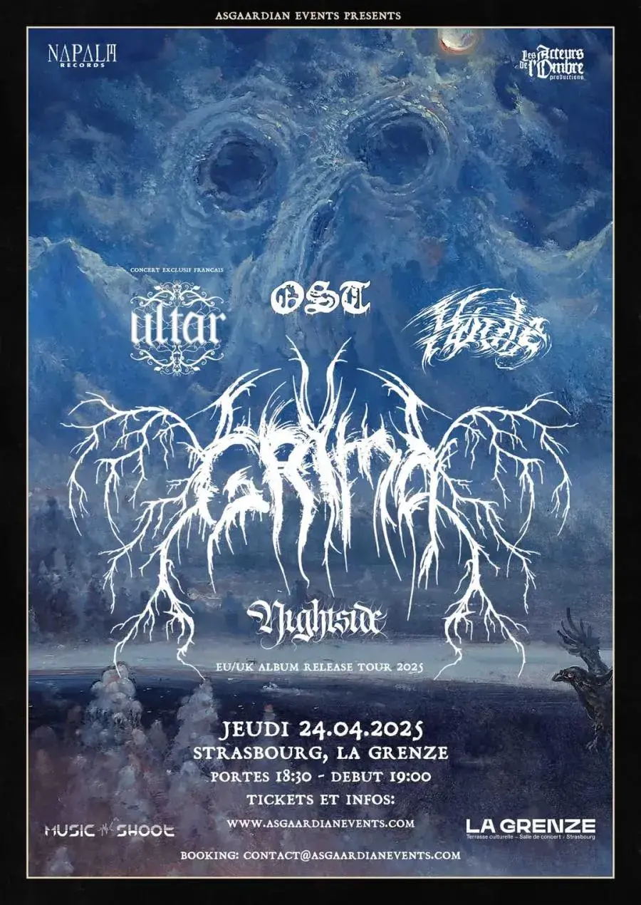 Grima strasbourg 2025