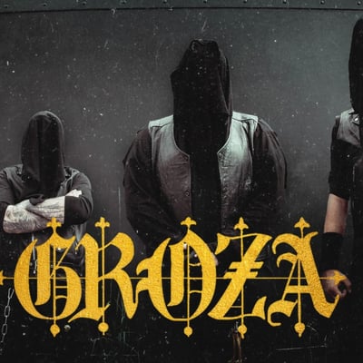 Groza 2025