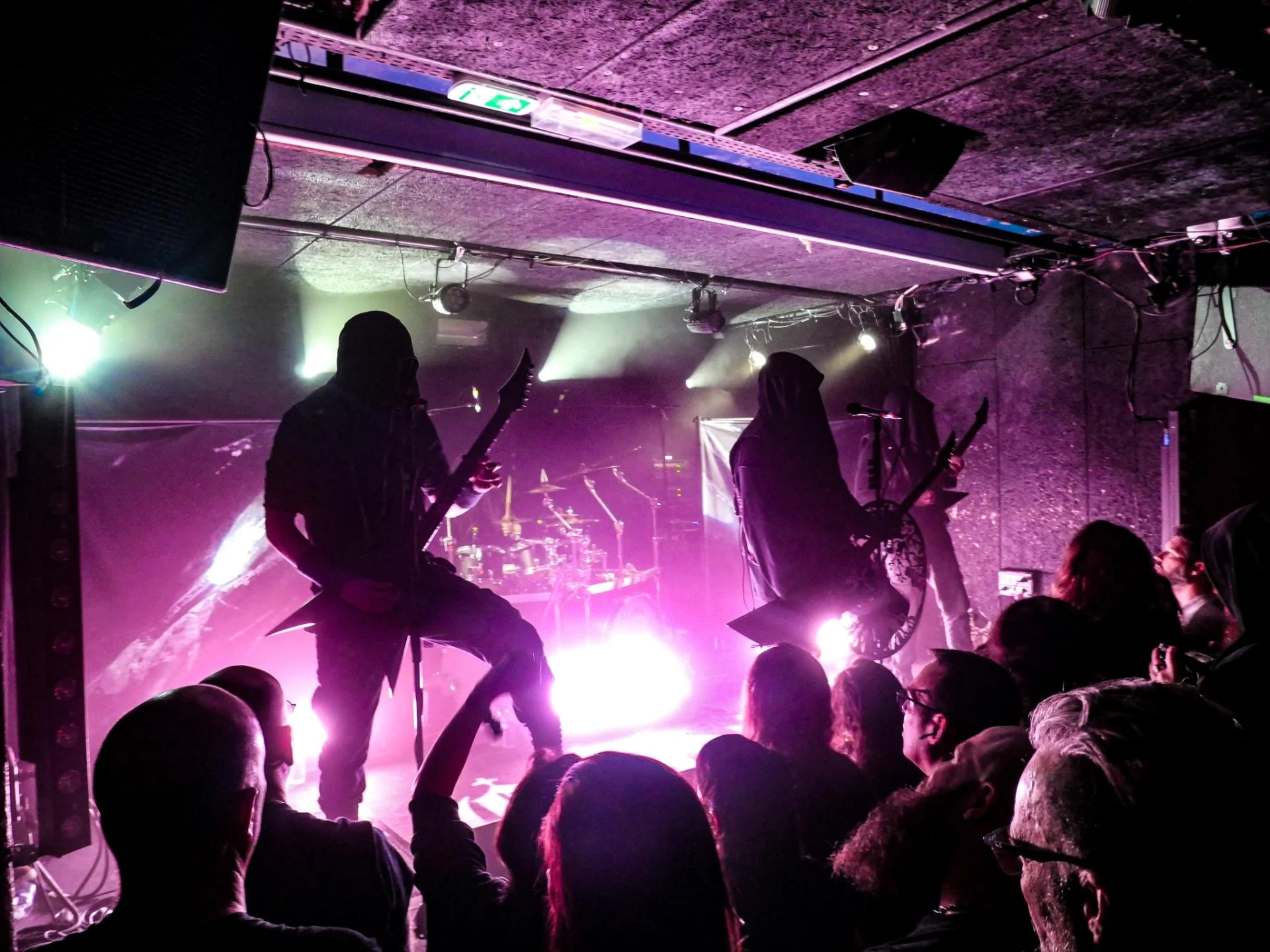 Groza paris 2025 couv