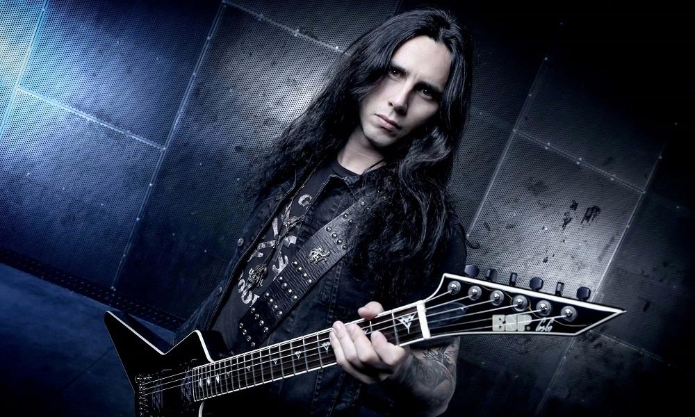 Gus g