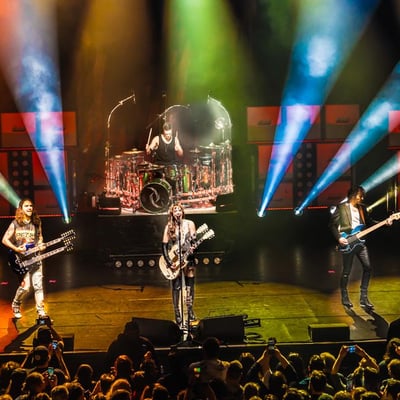 Halestorm paris 2025 couv