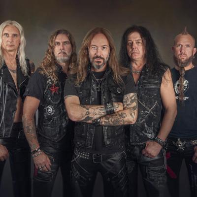 Hammerfall 2021