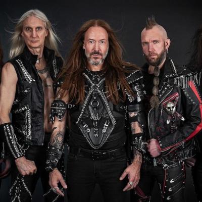 Hammerfall 2024