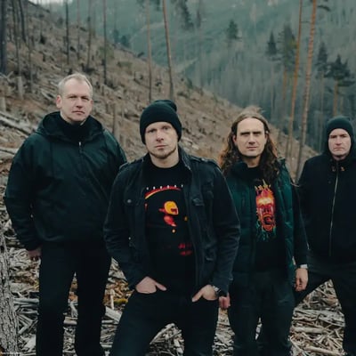 Heaven shall burn 2025