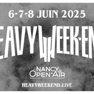 Heavy week end 2025 ban
