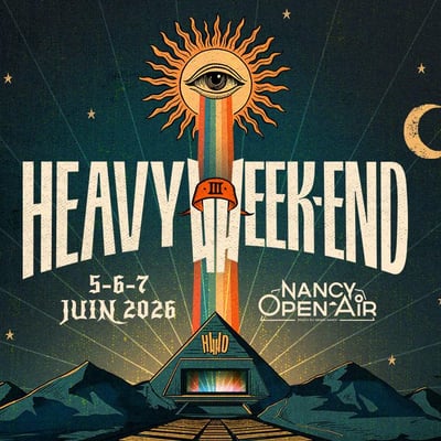 Heavy week end 2026 ban