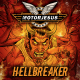 Hellbreaker - MOTORJESUS