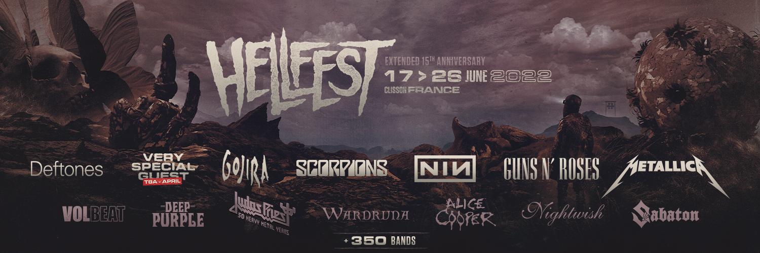 Hellfest 2022 ban new version