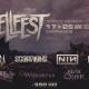 Hellfest 2022 : GHOST en tête d’affiche du 18 juin, nouveaux noms, running order