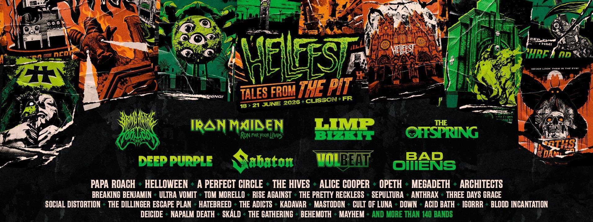 What The Hell Webzine