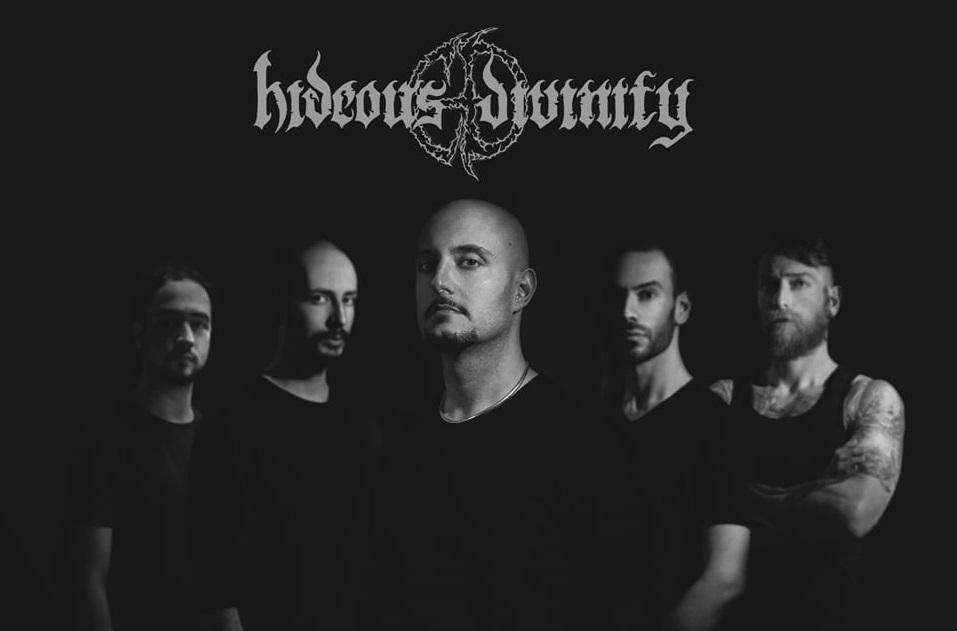 Hideous divinity 2021