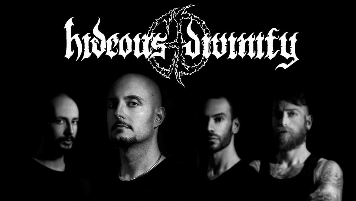 Hideous divinity 2024