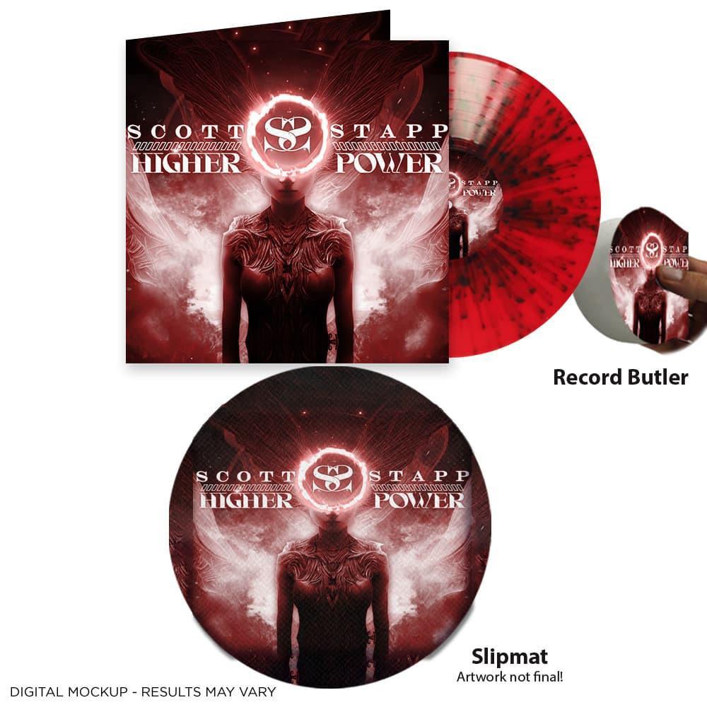 Higher power all formats