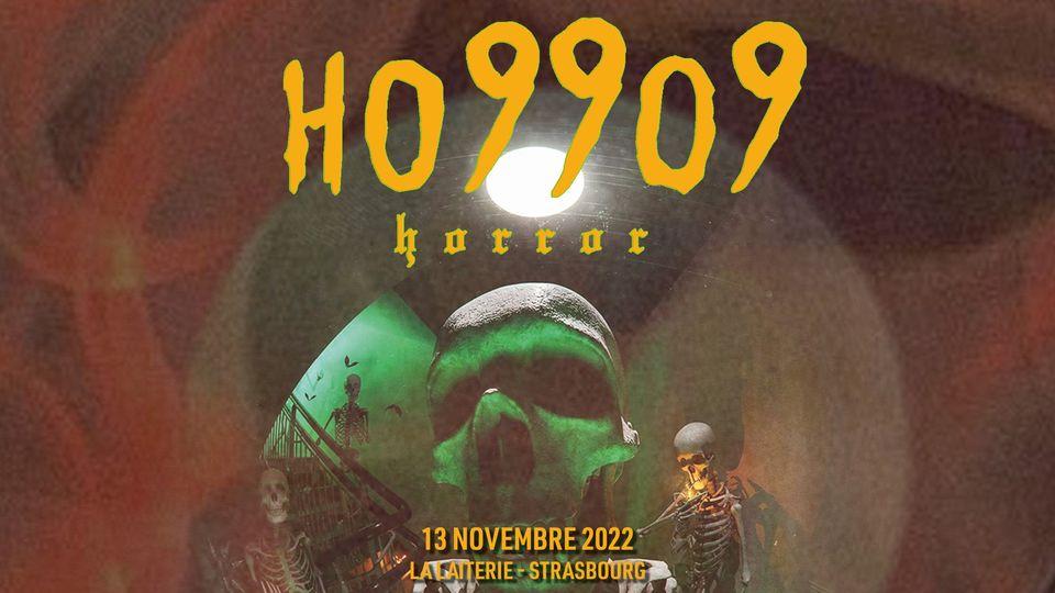 Ho99o9 strasbourg 2022