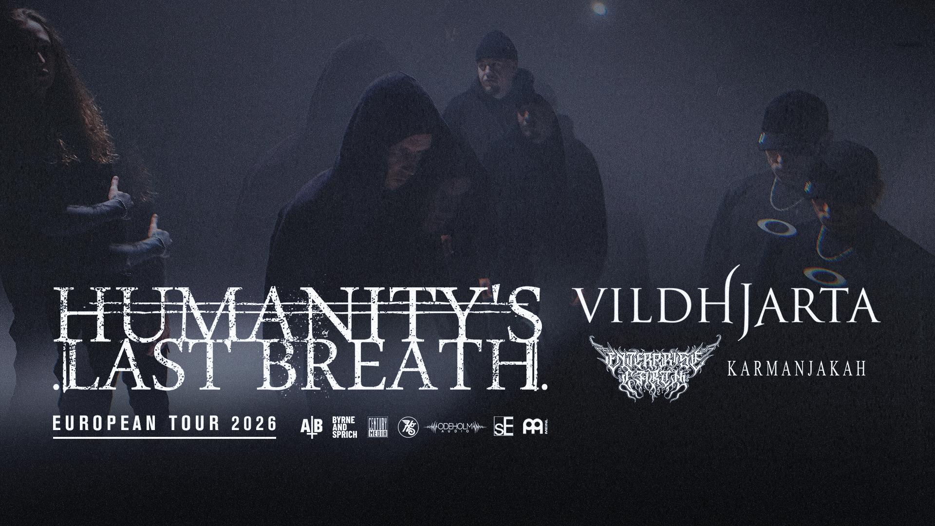 Humanity s last breath european tour 2026 ban