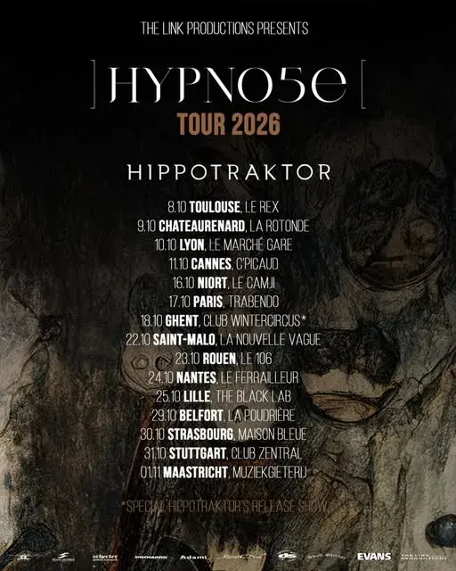 Hypno5e europe 2026