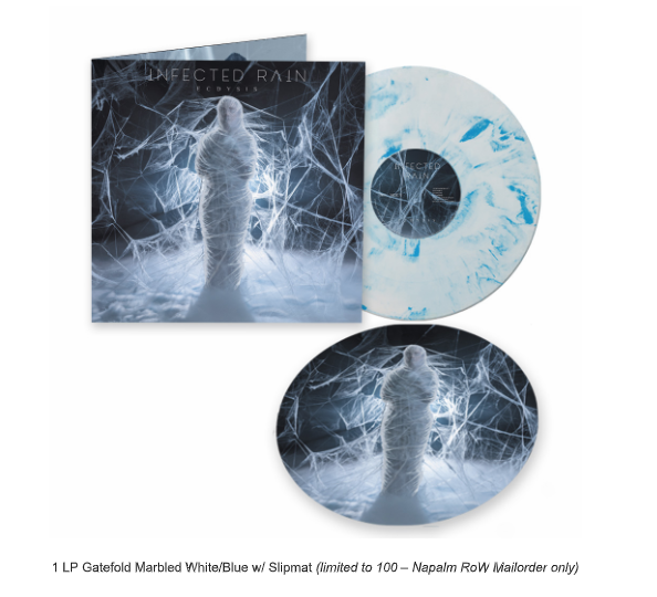 If ecdysis all formats