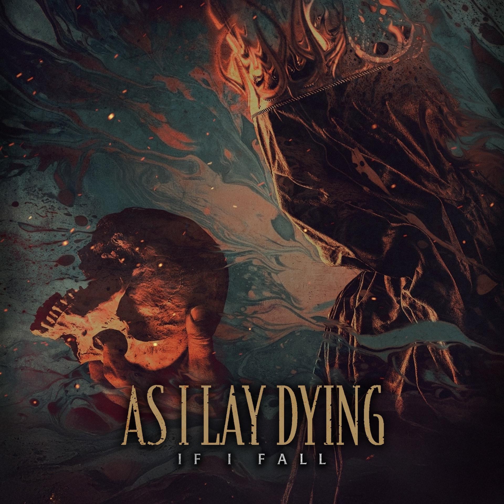 If i fall artwork