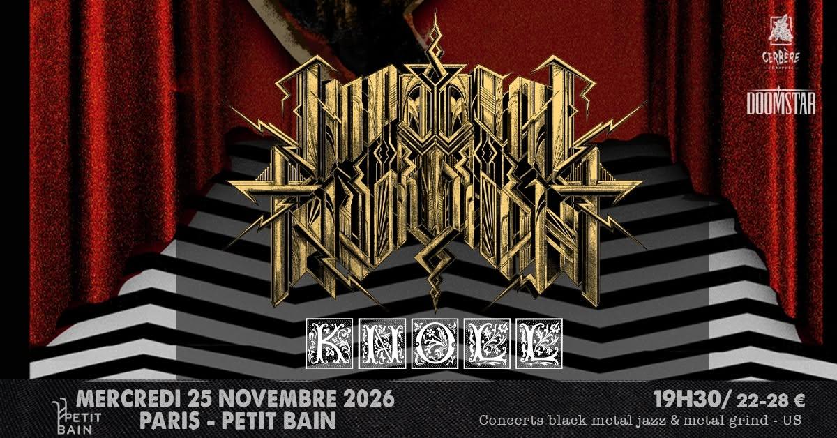Imperial triumphant paris 2026
