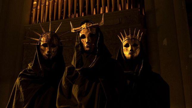 Imperial triumphant