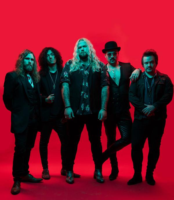 Inglorious band