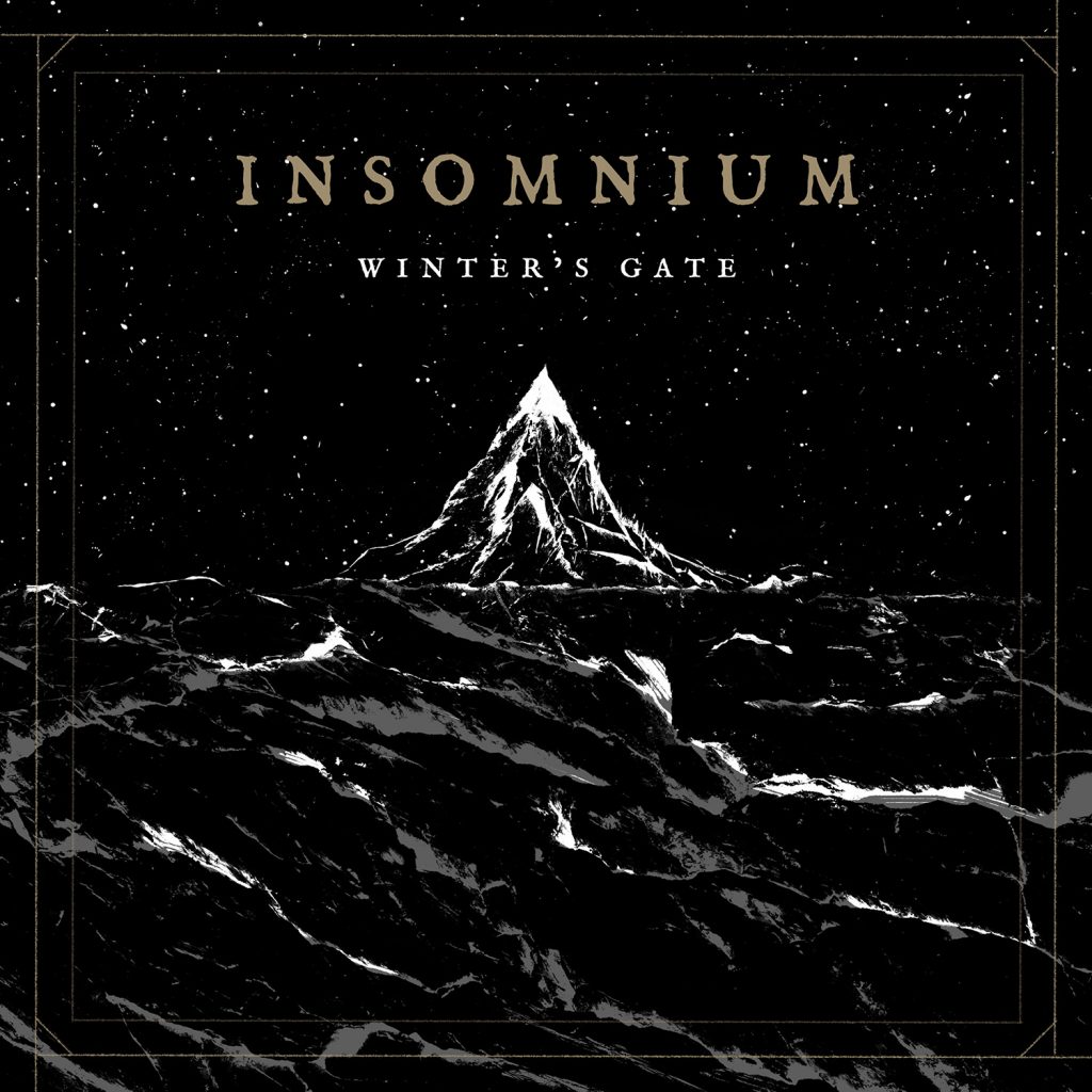 Insomnium winter s gate