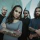 JINJER : nouvel extrait du nouvel album Macro