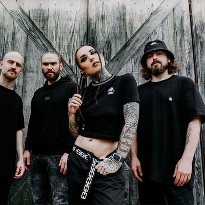 Jinjer 2025 2