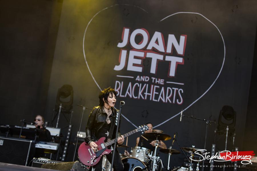 Joan jett 1062