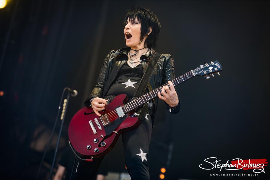 Joan jett 1070