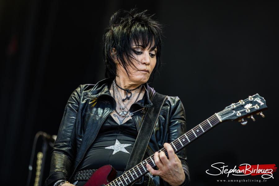 Joan jett 1077