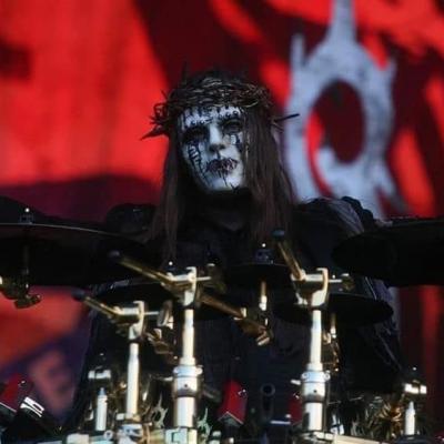 Joey jordison