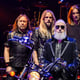 JUDAS PRIEST : Cinq dates prévues en France cet été