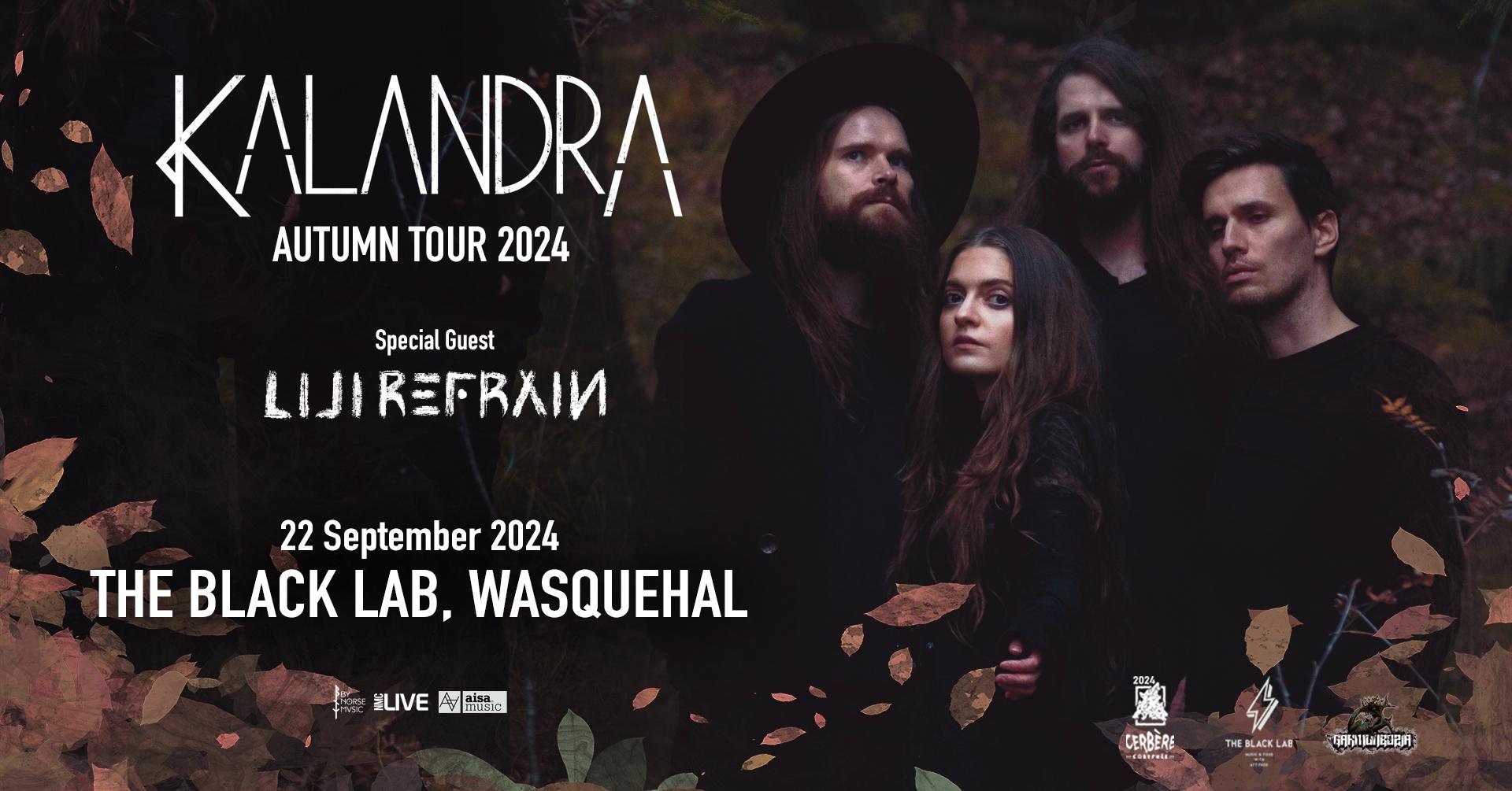 Kalandra wasquehal 2024