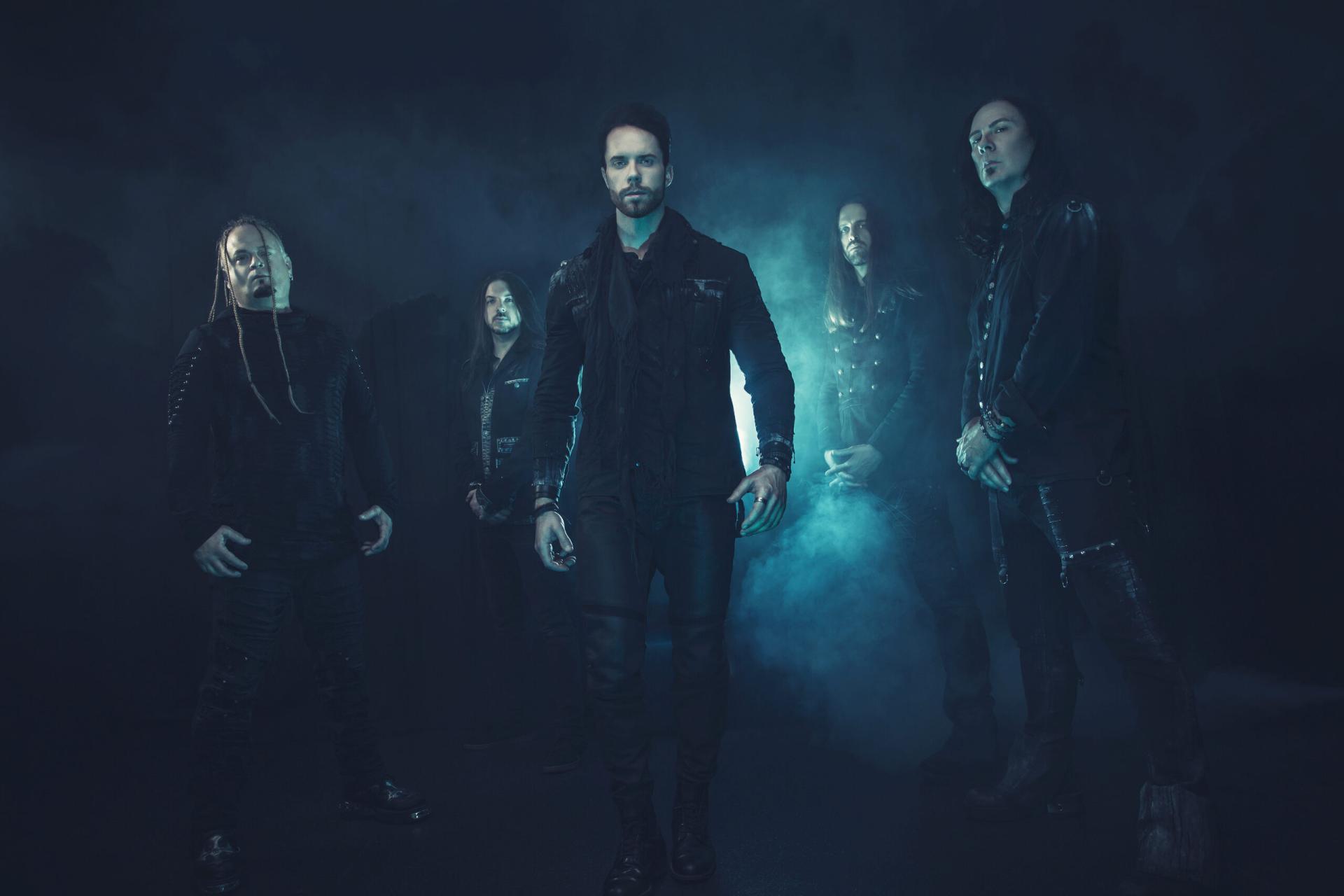 Kamelot band