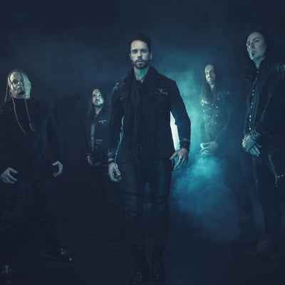 Kamelot band