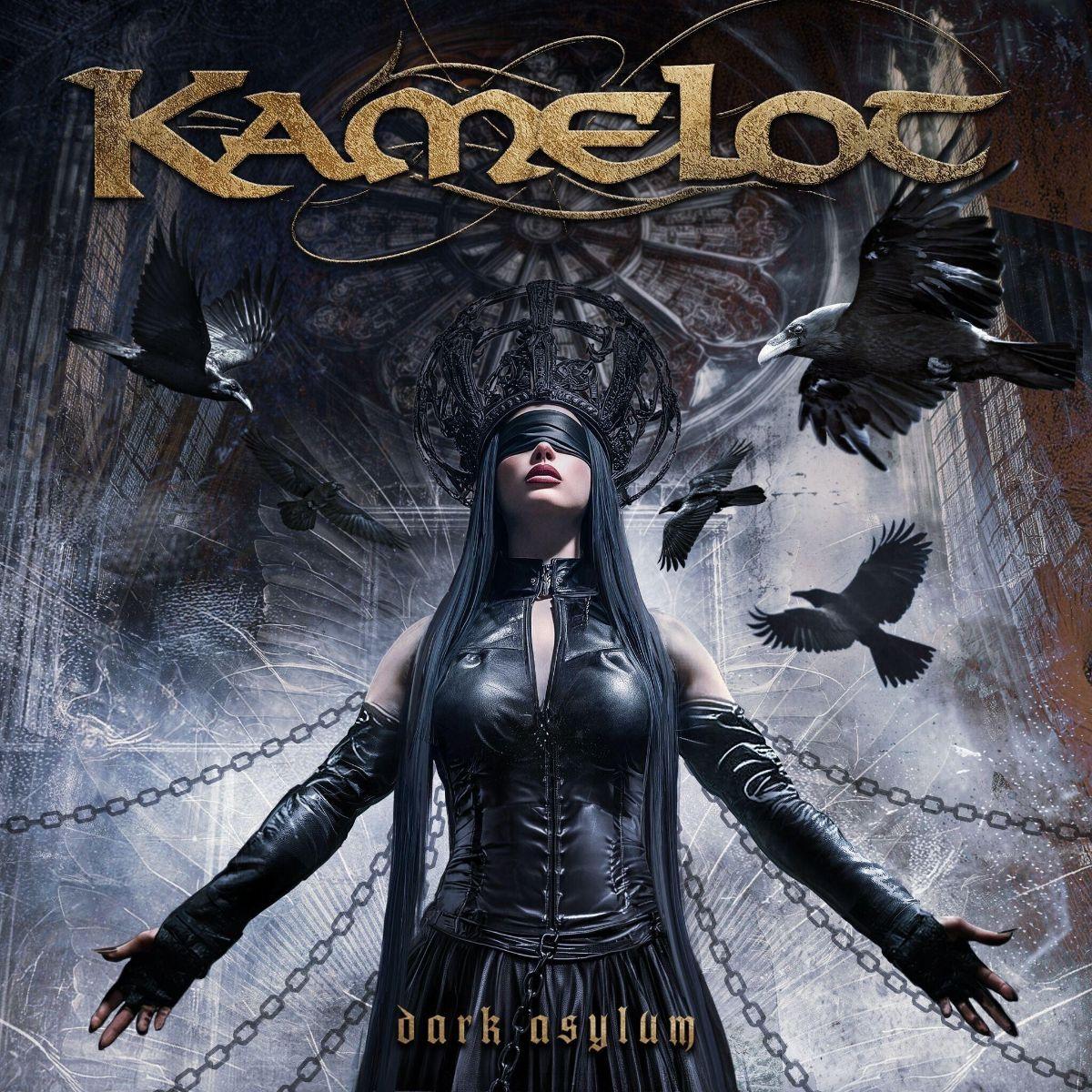 Kamelot dark asylum