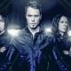 KAMELOT : The Shadow Theory