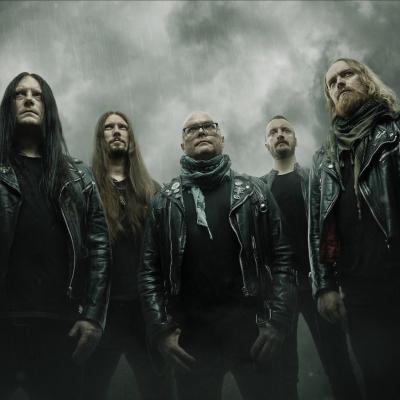 Katatonia 2024