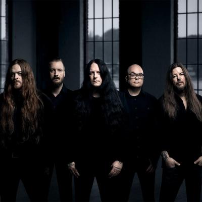 Katatonia 2025