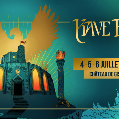 Kave fest 2025 ban