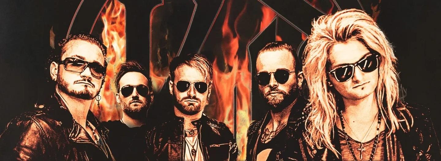 Kissin dynamite 2023